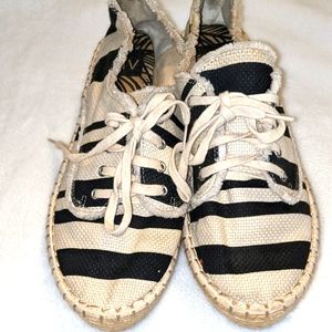 Dolce Vita Espadrilles Women's Shoes Size 9.5